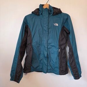 The North Face Women's Rain Jacket - Small